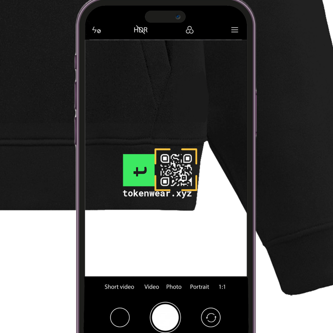 Scan to Launch Activation